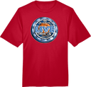 Performance Short Sleeves - LIVE Atlantic City Jam Fest 2026