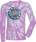 Tie-Dye Long Sleeves - LIVE Atlantic City Jam Fest 2026