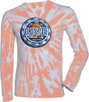 Tie-Dye Long Sleeves - LIVE Atlantic City Jam Fest 2026
