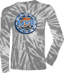 Tie-Dye Long Sleeves - LIVE Atlantic City Jam Fest 2026