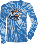 Tie-Dye Long Sleeves - LIVE Atlantic City Jam Fest 2026