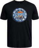 Under Armour Athletics Short Sleeve - LIVE Atlantic City Jam Fest 2026