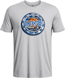 Under Armour Athletics Short Sleeve - LIVE Atlantic City Jam Fest 2026