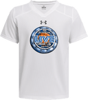 Under Armour Big Win Flag Jersey - LIVE Atlantic City Jam Fest 2026