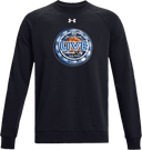Under Armour Rival Fleece Crew - LIVE Atlantic City Jam Fest 2026