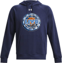 Under Armour Rival Fleece Hoodie - LIVE Atlantic City Jam Fest 2026