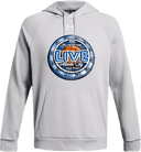 Under Armour Rival Fleece Hoodie - LIVE Atlantic City Jam Fest 2026