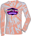 Tie-Dye Long Sleeves - Naptown Jamboree 2027