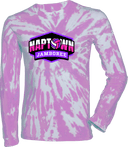 Tie-Dye Long Sleeves - Naptown Jamboree 2027