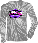 Tie-Dye Long Sleeves - Naptown Jamboree 2027