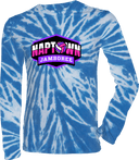 Tie-Dye Long Sleeves - Naptown Jamboree 2027