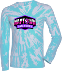 Tie-Dye Long Sleeves - Naptown Jamboree 2027