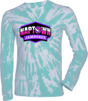 Tie-Dye Long Sleeves - Naptown Jamboree 2027