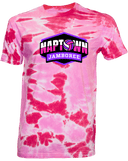 Tie-Dye Short Sleeves - Naptown Jamboree 2027