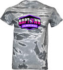 Tie-Dye Short Sleeves - Naptown Jamboree 2027