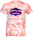 Tie-Dye Short Sleeves - Naptown Jamboree 2027