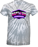 Tie-Dye Short Sleeves - Naptown Jamboree 2027
