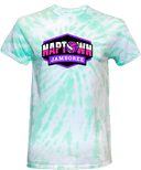 Tie-Dye Short Sleeves - Naptown Jamboree 2027