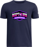 Under Armour Athletics Short Sleeve - Naptown Jamboree 2027