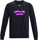 Under Armour Rival Fleece Crew - Naptown Jamboree 2027