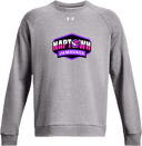 Under Armour Rival Fleece Crew - Naptown Jamboree 2027