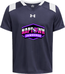Under Armour Big Win Flag Jersey - Naptown Jamboree 2027