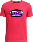 Under Armour Athletics Short Sleeve - Naptown Jamboree 2027