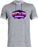 Under Armour Stadium Short Sleeve Hoodie - Naptown Jamboree 2027