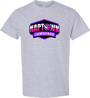 Short Sleeves - Naptown Jamboree 2027