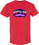 Short Sleeves - Naptown Jamboree 2027