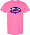 Short Sleeves - Naptown Jamboree 2027
