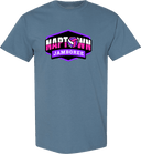 Short Sleeves - Naptown Jamboree 2027