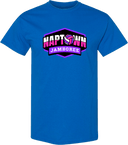 Short Sleeves - Naptown Jamboree 2027