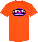 Short Sleeves - Naptown Jamboree 2027