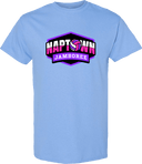 Short Sleeves - Naptown Jamboree 2027