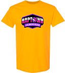 Short Sleeves - Naptown Jamboree 2027