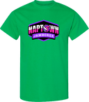 Short Sleeves - Naptown Jamboree 2027