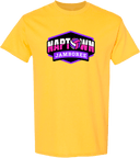Short Sleeves - Naptown Jamboree 2027