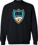 Crew Sweatshirt - Summer Cooldown 2026
