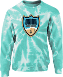 Crew Sweatshirt - Summer Cooldown 2026