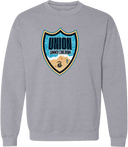 Crew Sweatshirt - Summer Cooldown 2026