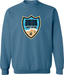 Crew Sweatshirt - Summer Cooldown 2026