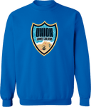 Crew Sweatshirt - Summer Cooldown 2026