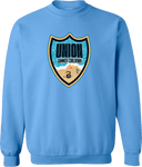Crew Sweatshirt - Summer Cooldown 2026