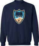 Crew Sweatshirt - Summer Cooldown 2026