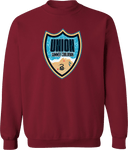 Crew Sweatshirt - Summer Cooldown 2026