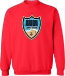 Crew Sweatshirt - Summer Cooldown 2026