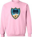 Crew Sweatshirt - Summer Cooldown 2026