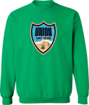 Crew Sweatshirt - Summer Cooldown 2026