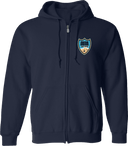 Full Zip Hoodies - Summer Cooldown 2026